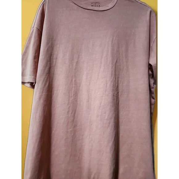 BILLABONG Men's Loose Fit S/S Medium New CR10 Excellent Surf Beach Shirt - Picture 3 of 4